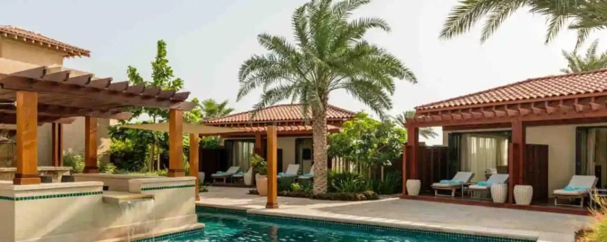 The St Regis Saadiyat Island Resort-1